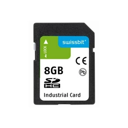 SFSD008GL1AS1TO-E-DF-221-STD swissbit