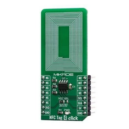 MIKROE-3659 MikroElektronika