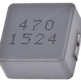 BOURNS SRP1265A-470M image