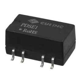 PDSE1-S12-D24-M-TR CUI INC