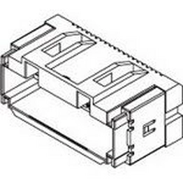 molex 503159-0400 image
