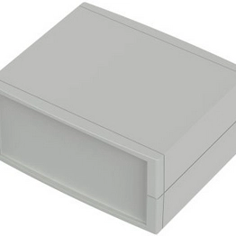 26160000 U 160 Bopla Gehäuse Systeme