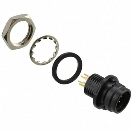 HR30-6R-6PD(71) Hirose Electric