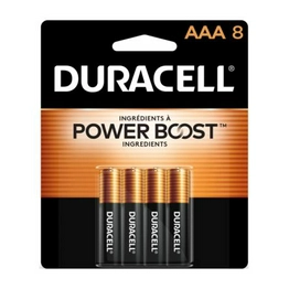 5000394176768 DURACELL