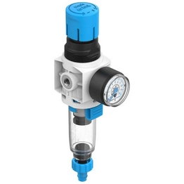 FESTO MS2-LFR-M5-D6-AR-BAR-C-M-B image