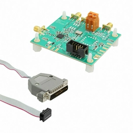Texas Instruments LMX25413320EVAL/NOPB image