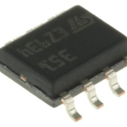 STMicroelectronics LF351D image