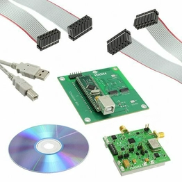 127900-HMC783LP6CE Analog Devices