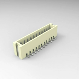 XKB Connectivity X1502WVS-11-9TSN image