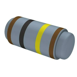 MMP200FRF100K YAGEO