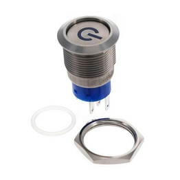 ULV4F23SS541 E-SWITCH