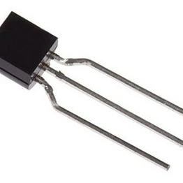 STMicroelectronics L78L12ACZ image