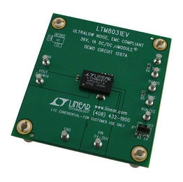 DC1597A Analog Devices