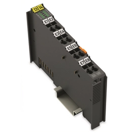 WAGO 750-430/040-000 image