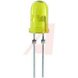 Vishay Intertechnology TLHY5200 image
