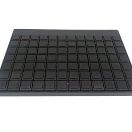 KYB500-S84S-UBK Ceratech Accuratus
