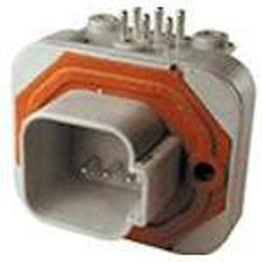 TE Connectivity DT13-6P image