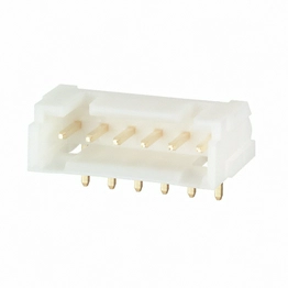 Hirose Electric DF1B-6P-2.5DS(01) image