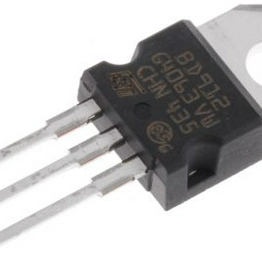 STMicroelectronics BD912 image