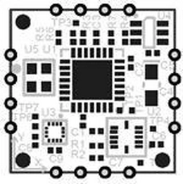 MM7150-AB0 Microchip Technology