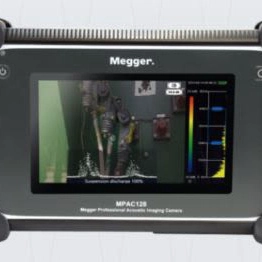 Megger 1015-886 MPAC128 image