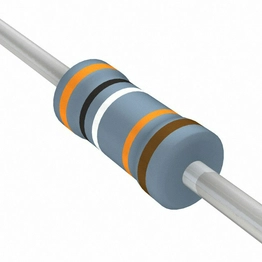 YAGEO MFR25SFRF52-309K image
