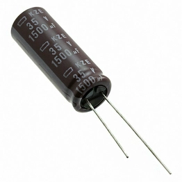 EKZE350ELL152MK35S Nippon Chemi-Con