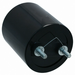 Cornell Dubilier Electronics 947C161K122CAMS image