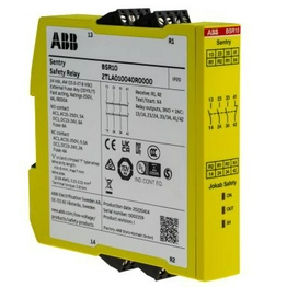 ABB 2TLA010040R0000  Sentry BSR10 24VDC image