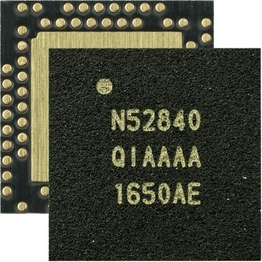 Nordic Semiconductor NRF52840-QIAA-R image