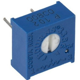 BOURNS 3386P-1-102LF image