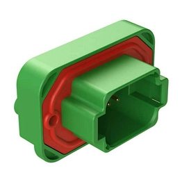 AT15-08PC-BM02 Amphenol