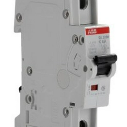 ABB 2CDS271337R0337 SU201M-K4 image