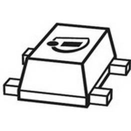 BFP 720F H6327 Infineon Technologies