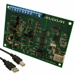 MAX11200EVKIT+ Analog Devices