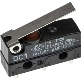 ZF Friedrichshafen DC1C-A1LB image
