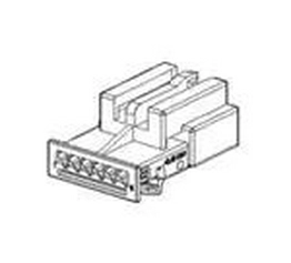 2-1564011-2 TE Connectivity