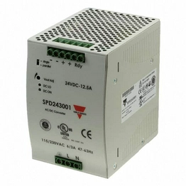 SPD243001 Carlo Gavazzi