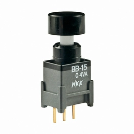 NKK Switches BB15AP-HA image