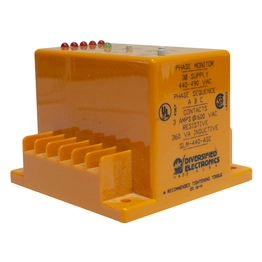 SLM-440-ASE Mueller Electric