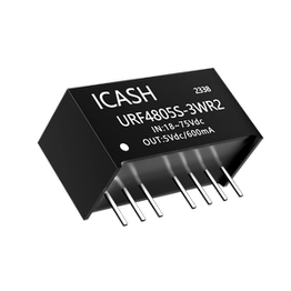 URF4805S-3WR2 ICASH