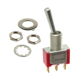 C&K 7101L2YZBE image
