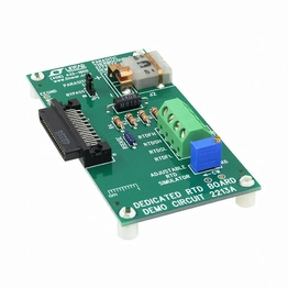 DC2213A Analog Devices