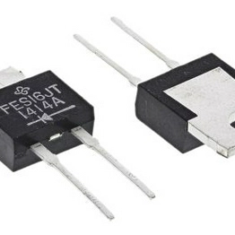 Vishay Intertechnology FES16JT-E3/45 image