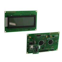 GLK12232-25-USB-FGW Matrix Orbital