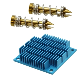 ATS-03D-06-C3-R0 Advanced Thermal Solutions