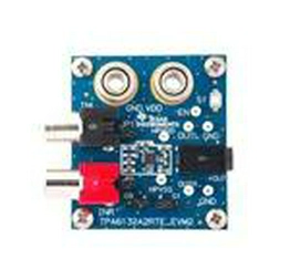 TPA6132A2EVM2 Texas Instruments