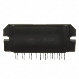 IRAM136-1061A2 Infineon Technologies