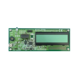 S5U1C31W74T1300 EPSON