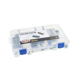 DGH-2-KIT Cornell Dubilier Electronics